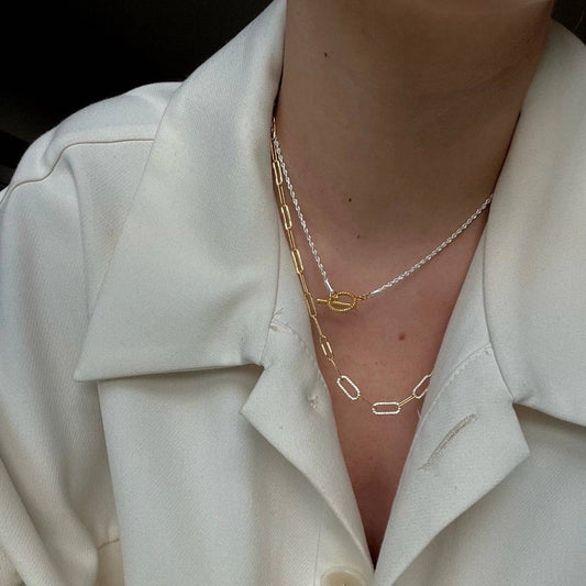Love Local Jewelry | Orion Necklace - Gold