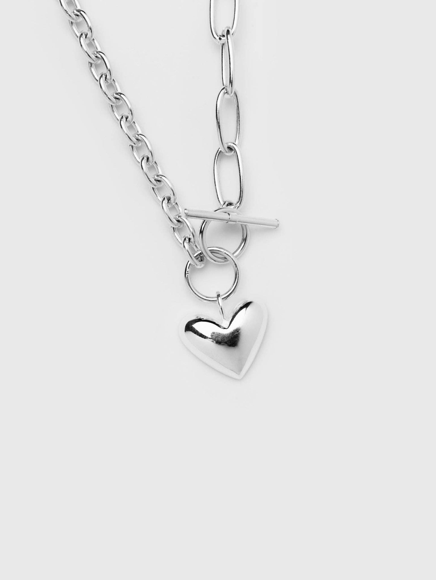 Wolf Circus | Marnie Necklace in Silver