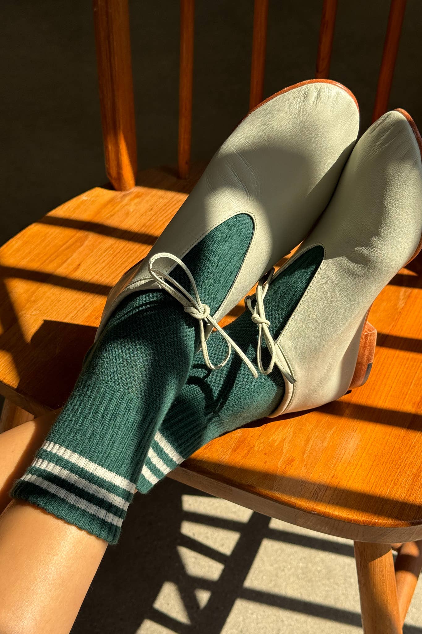 Le Bon Shoppe | Girlfriend Socks - Multiple Colors