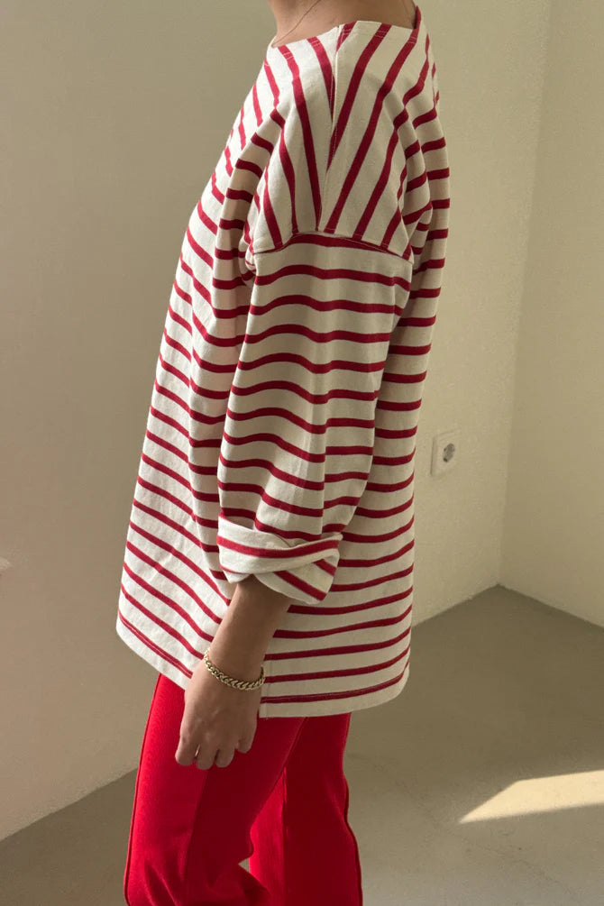 PRE-ORDER Le Bon Shoppe | Marseille Stripe Ref