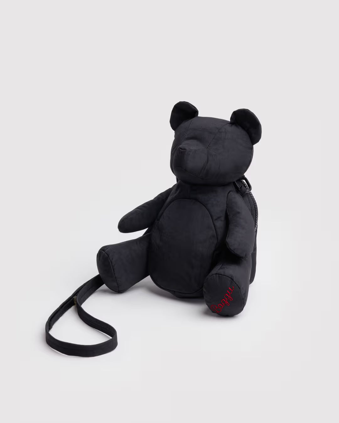 Baggu | Bear Bag - Black