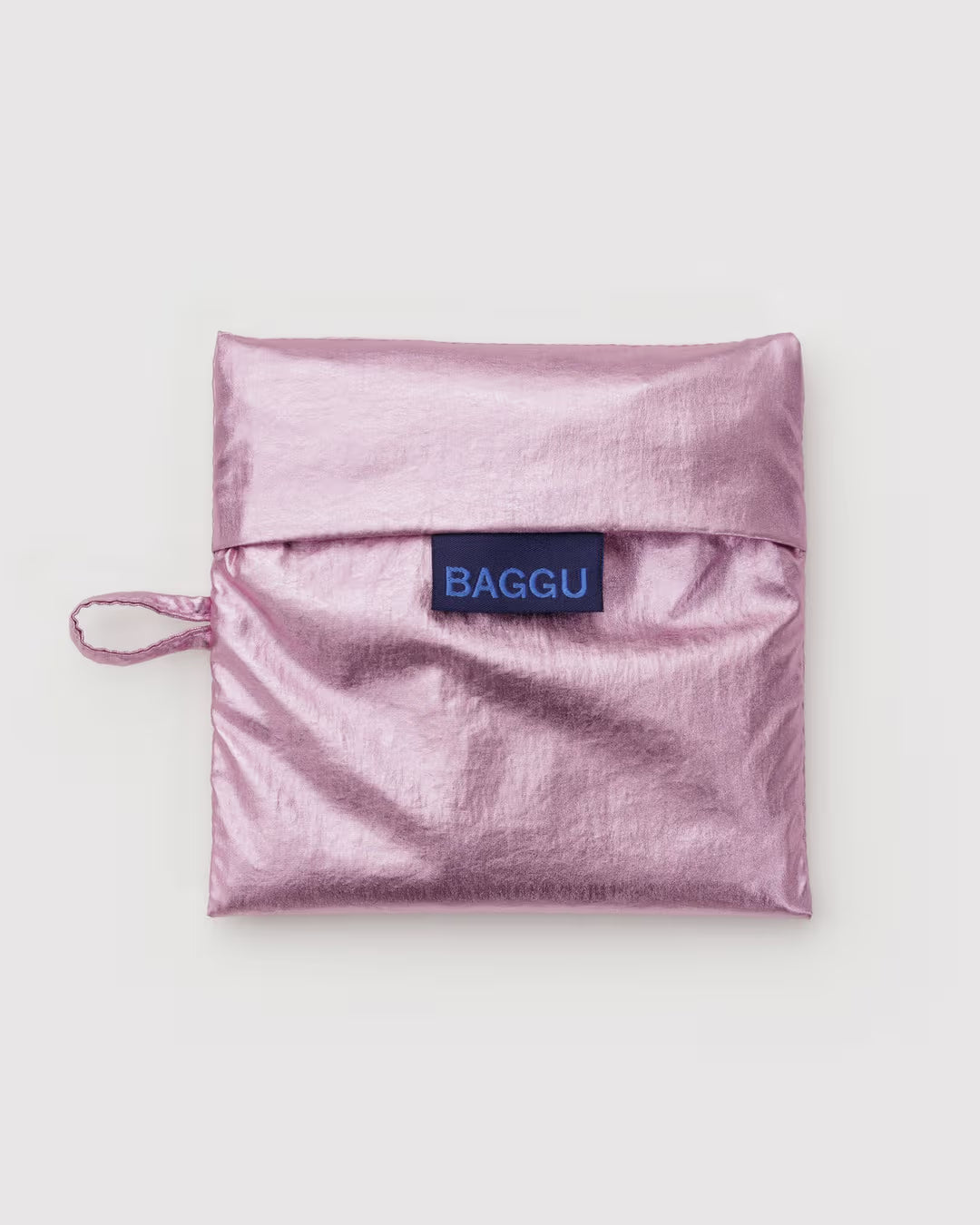 Baggu | Standard Baggu - Blush Metallic