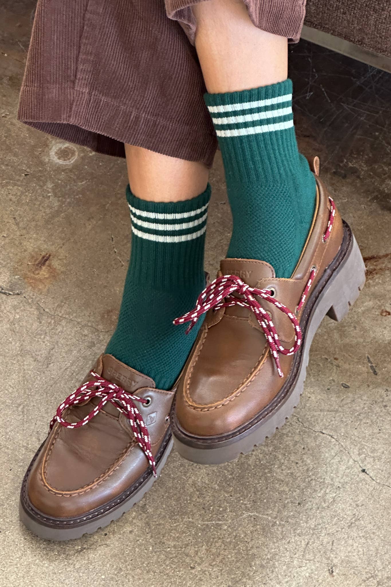 Le Bon Shoppe | Girlfriend Socks - Multiple Colors