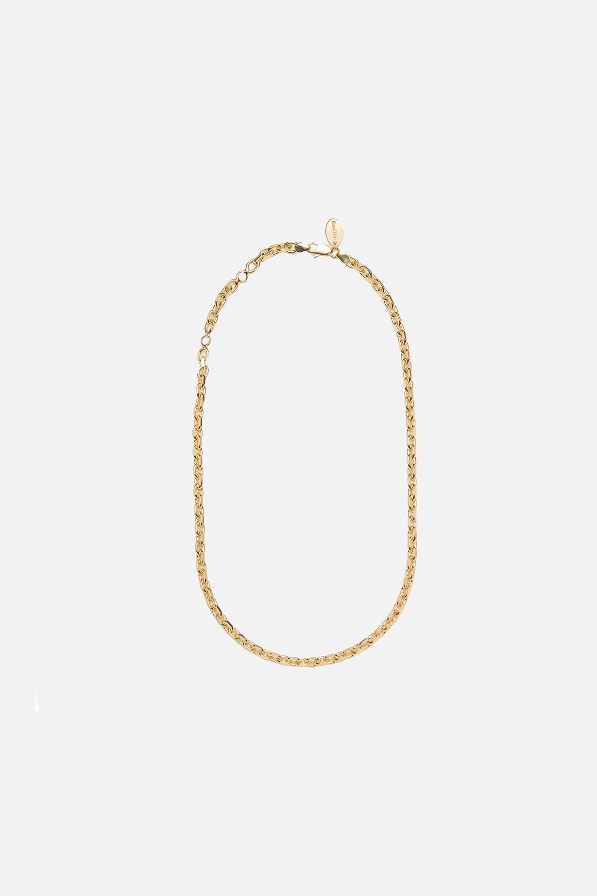 Kara Yoo | Method Necklace