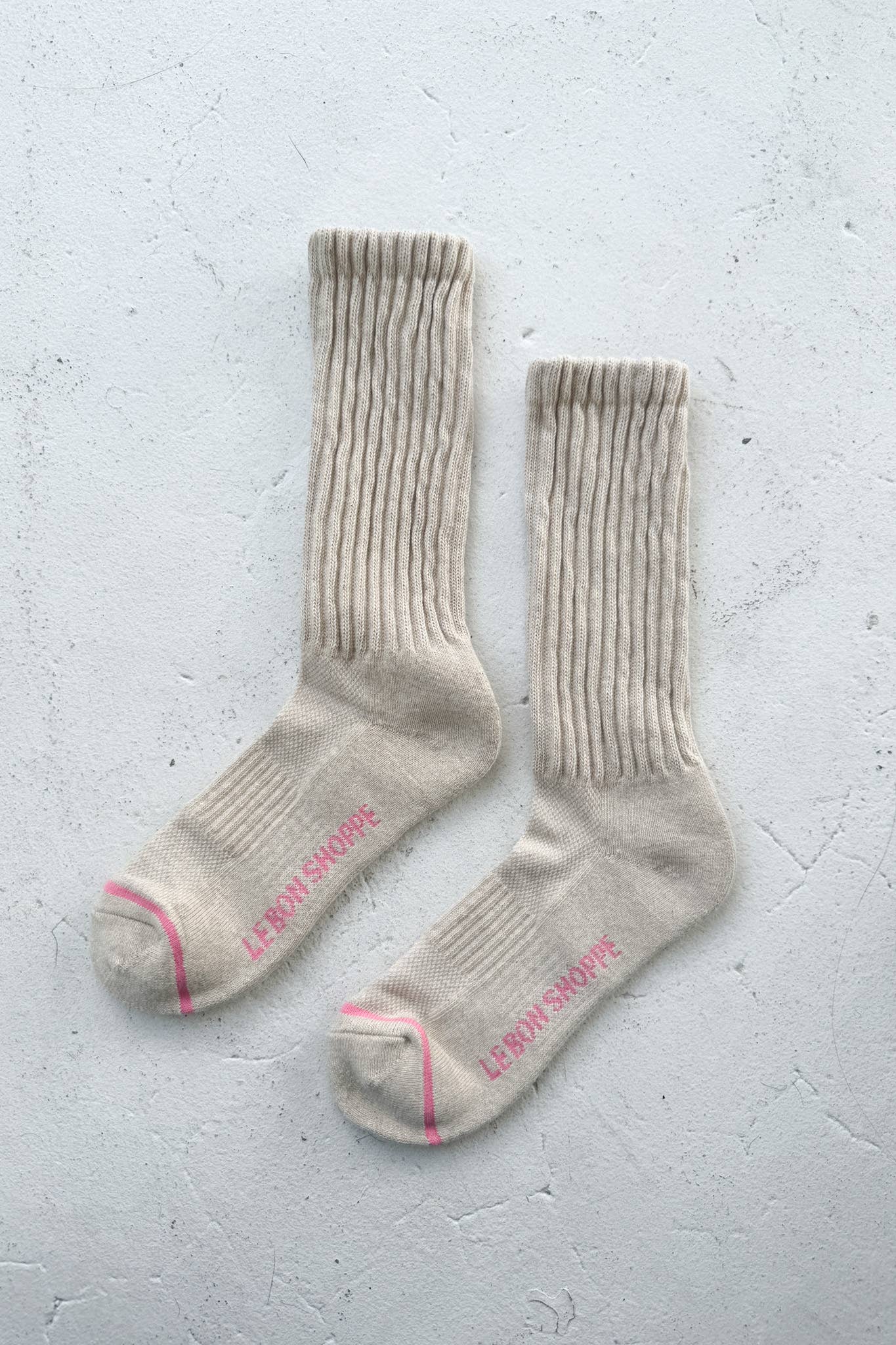 Le Bon Shoppe | Ballet Socks- Multiple Colors