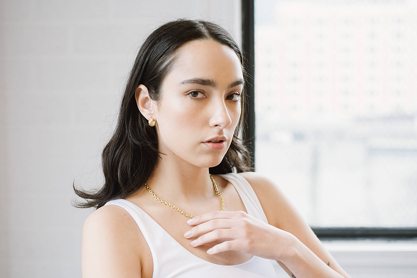 Kara Yoo | Method Necklace