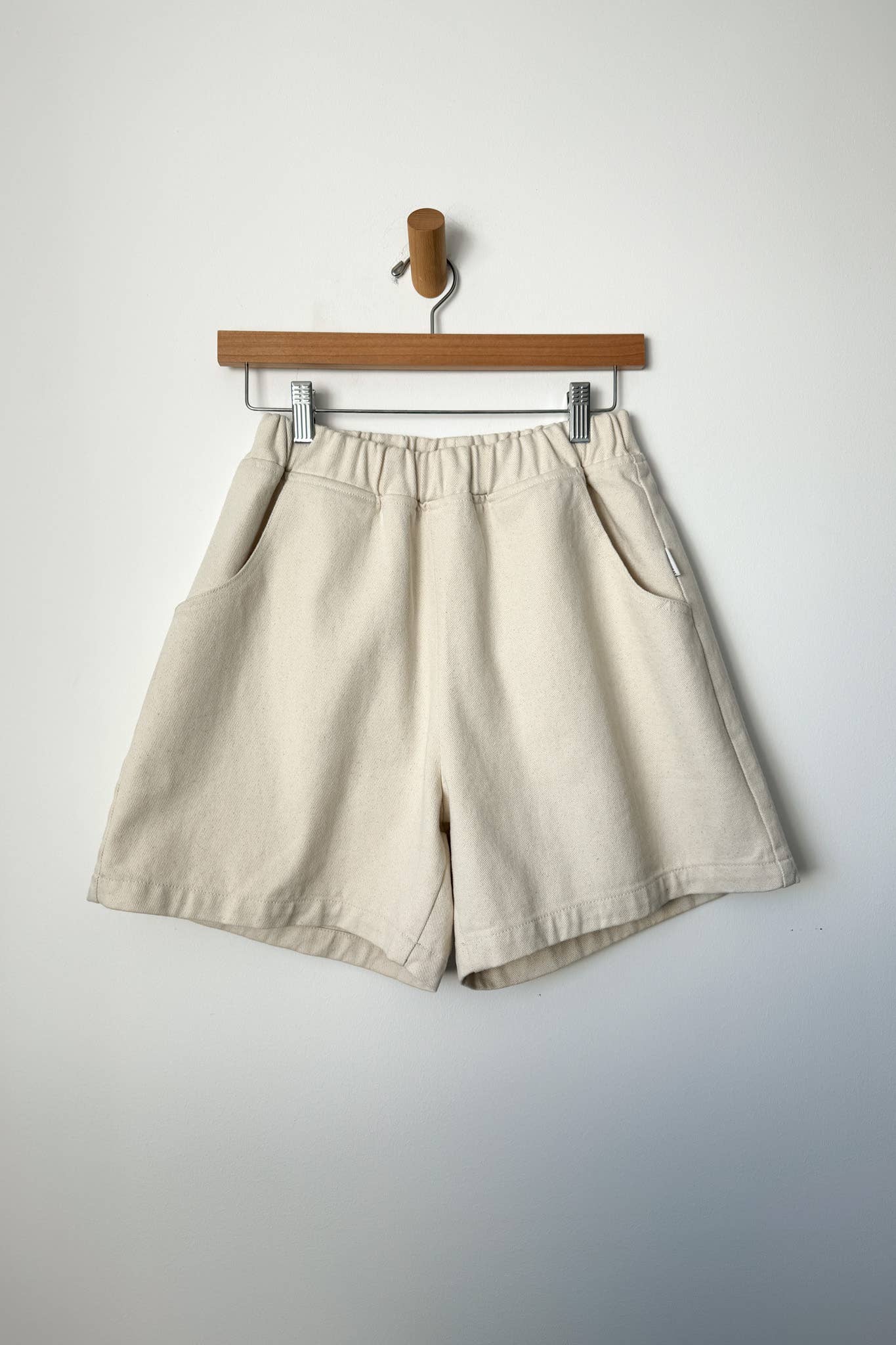 Le Bon Shoppe | City Shorts - Naturel