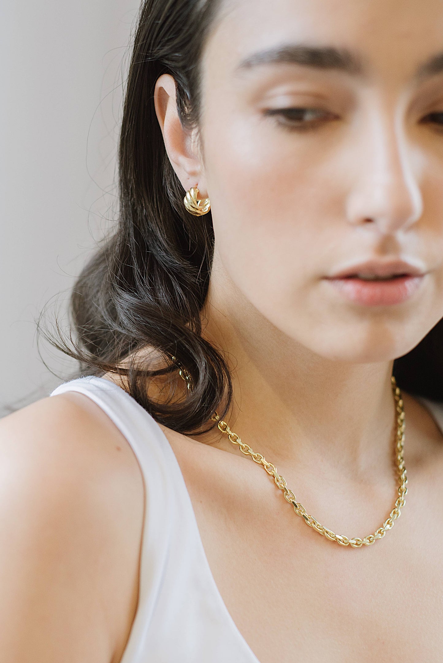 Kara Yoo | Method Necklace