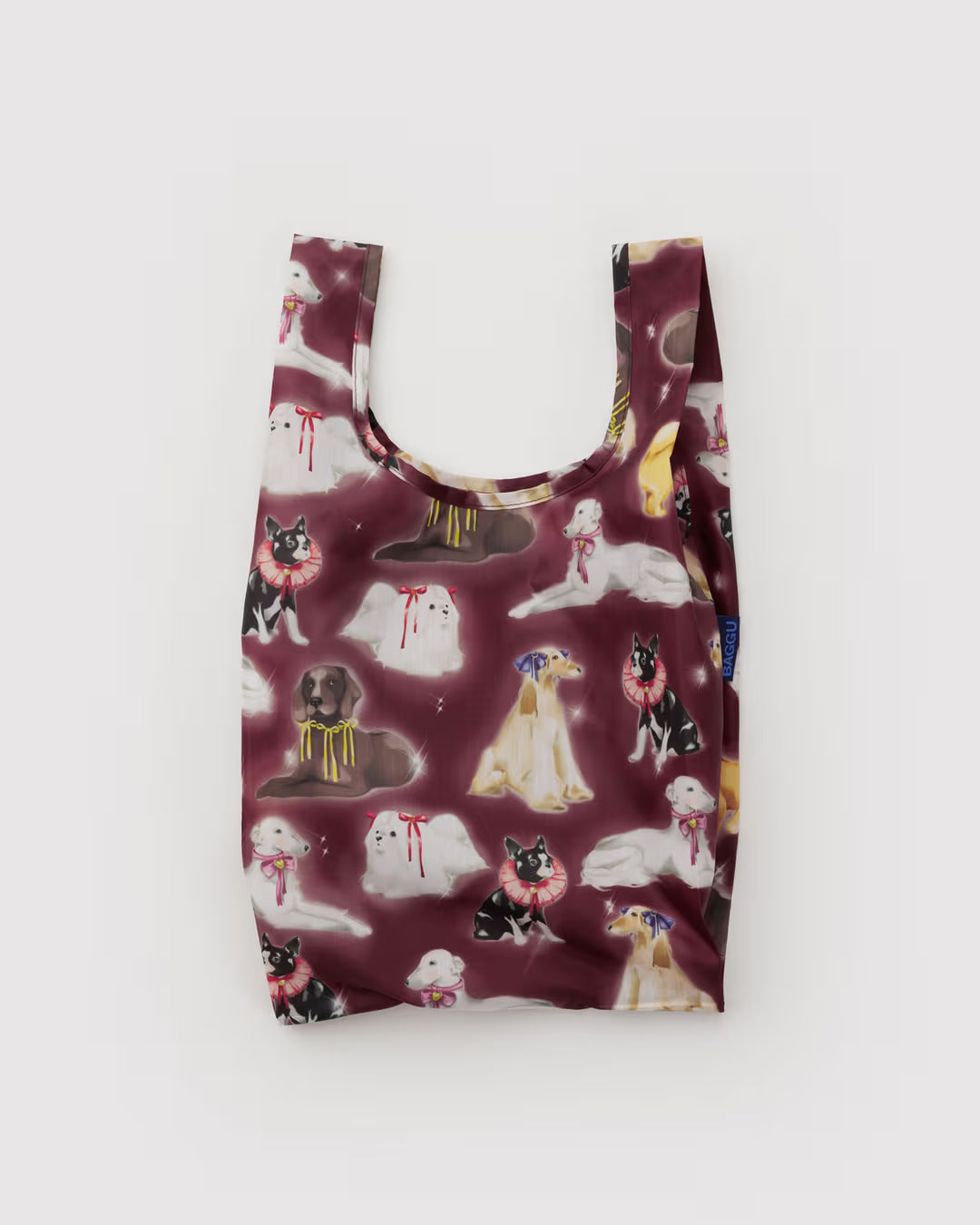 Baggu | Baby Baggu Holiday - Multiple Colours