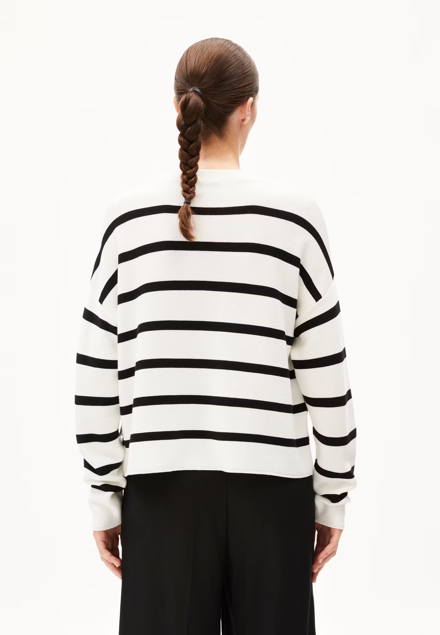 Armed Angels | MERINAA Stripes - Knit