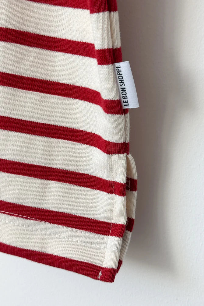 PRE-ORDER Le Bon Shoppe | Marseille Stripe Ref