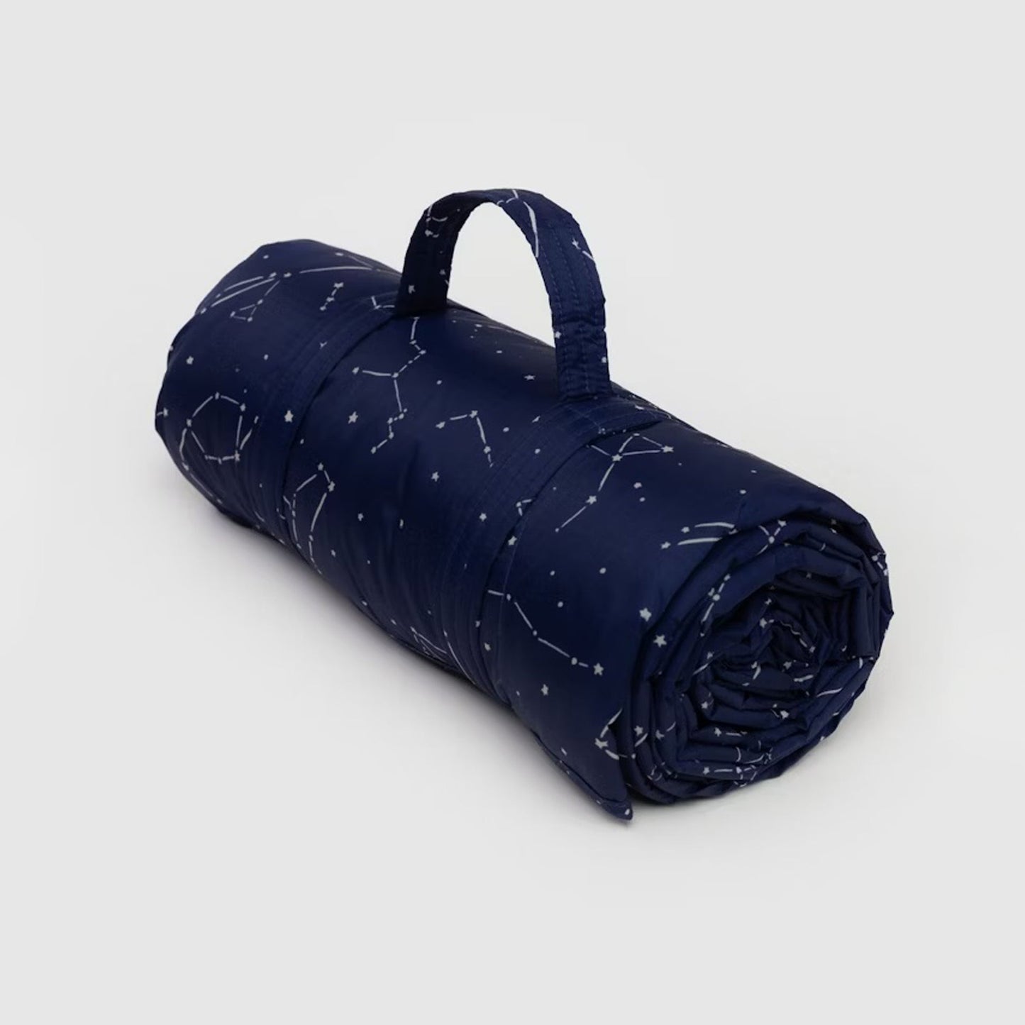 Baggu | Puffy Picnic Blanket - Constellation Midnight