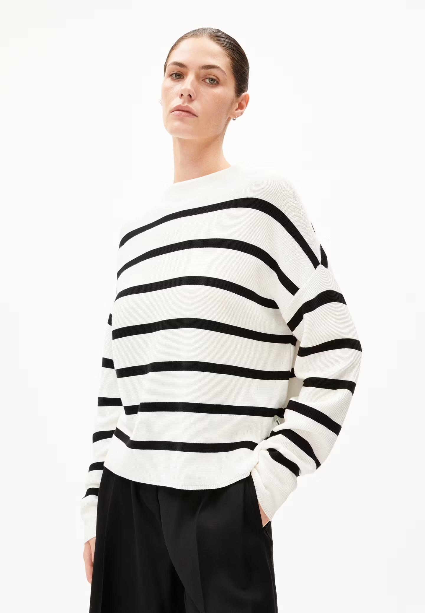 Armed Angels | MERINAA Stripes - Knit
