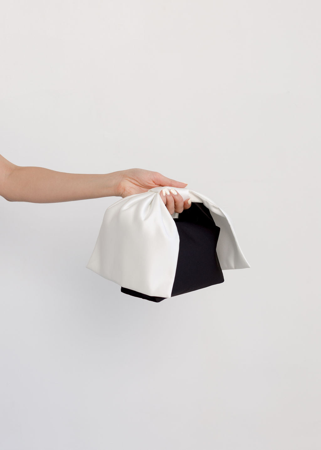 A Bronze Age | Bento Bow Bag