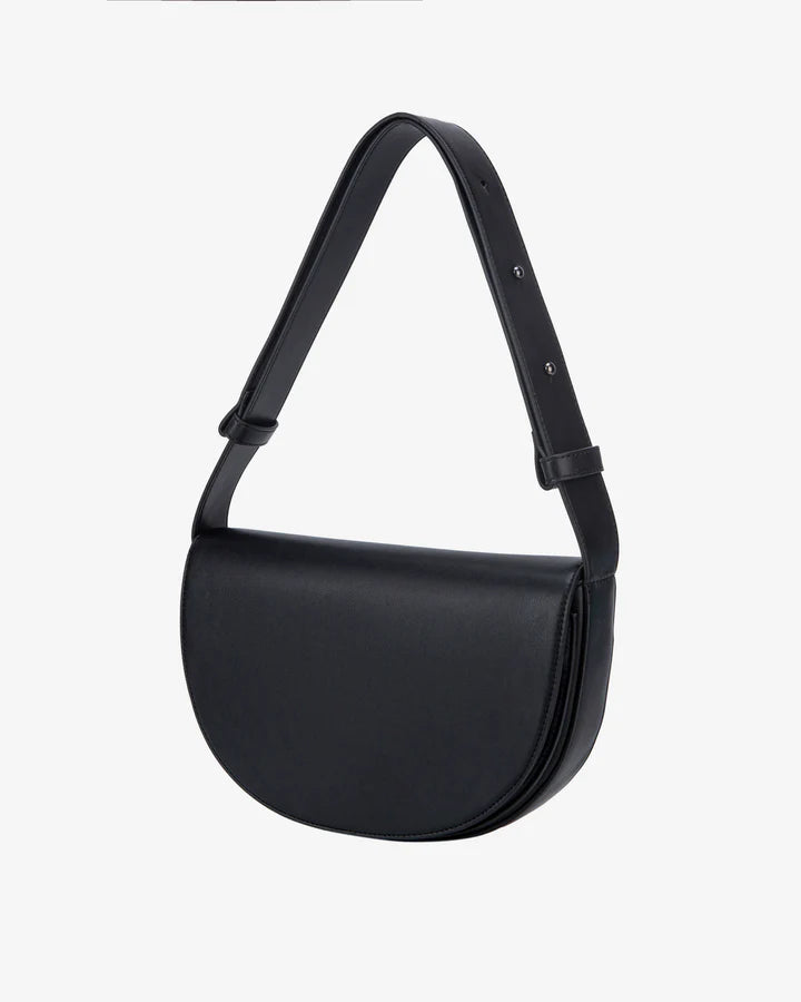 HVISK | Cliff Soft Structure Bag - Black