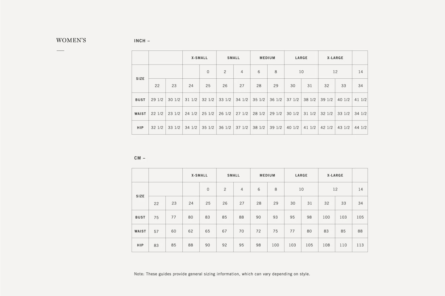 Citizens of Humanity | Miro - Ritual (lightweight vintage)