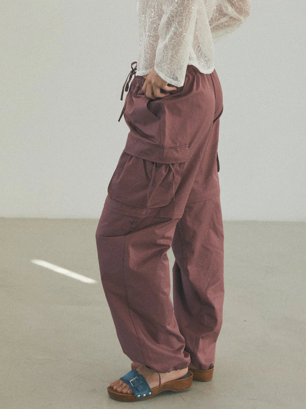 Hosbjerg | Ophelia Pants