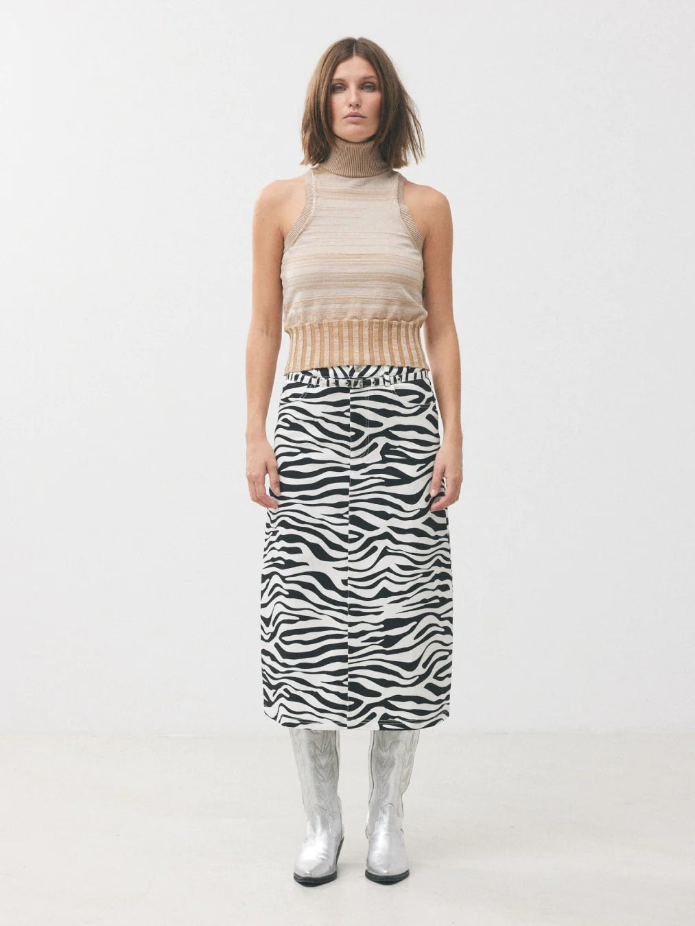 Hosbjerg | Ozzy Skirt