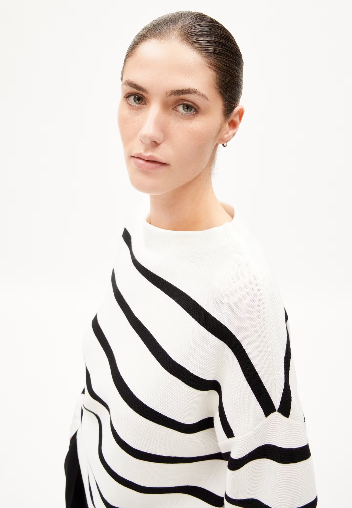 Armed Angels | MERINAA Stripes - Knit
