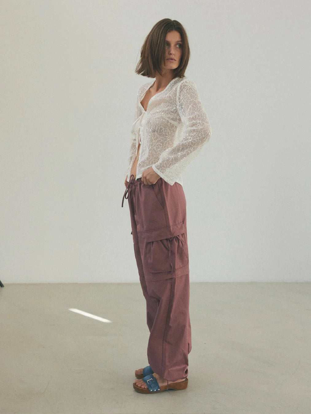 Hosbjerg | Ophelia Pants