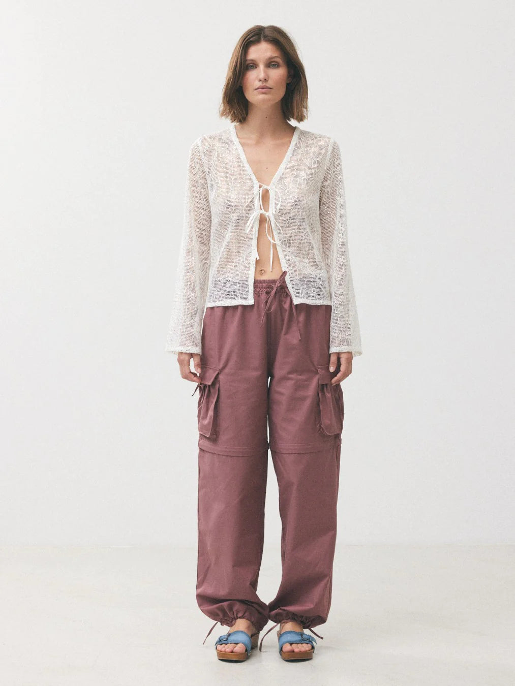 Hosbjerg | Ophelia Pants