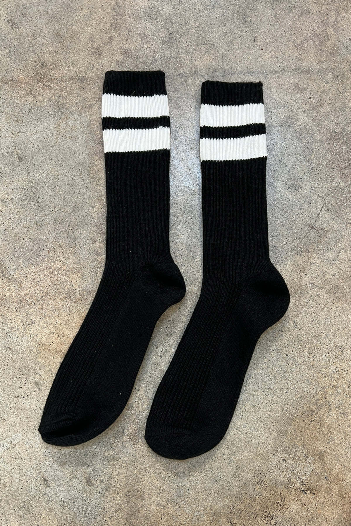 Le Bon Shoppe | Grandpa Varsity Socks