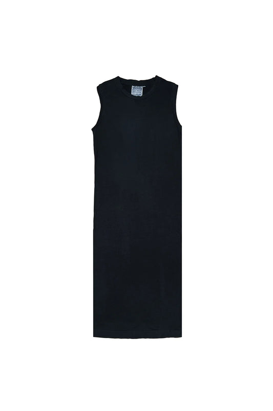Jungmaven | Hermosa Dress - Black