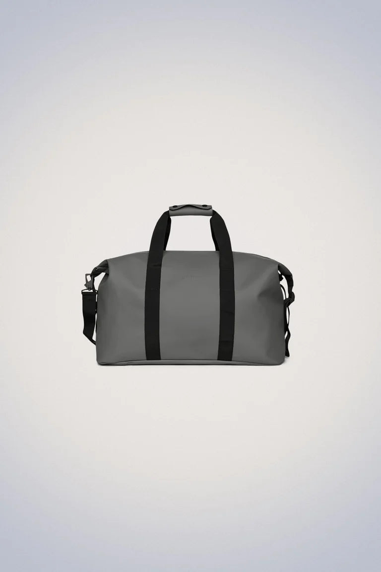 Rains | Hilo Weekend Bag - Grey