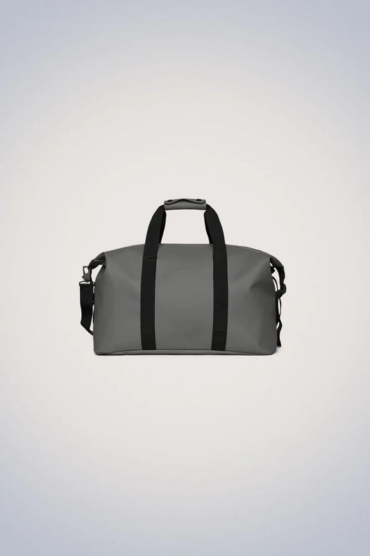 Rains | Hilo Weekend Bag - Grey