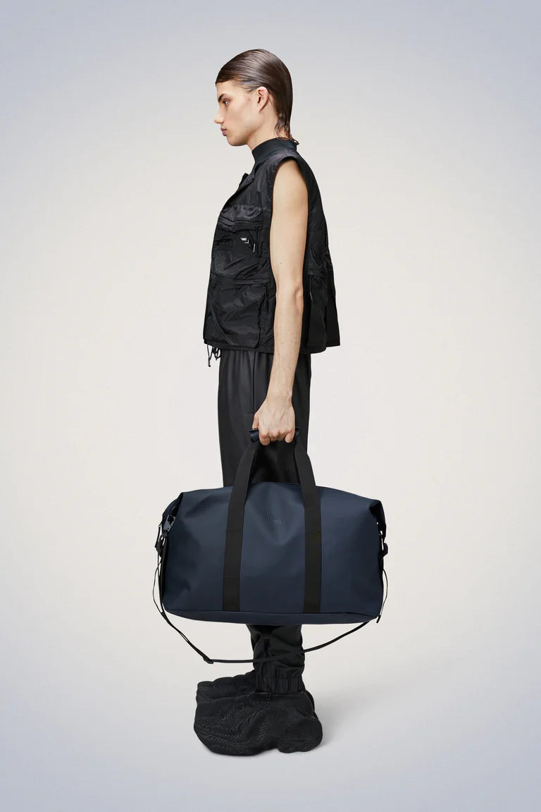 Rains | Weekend Bag - Navy