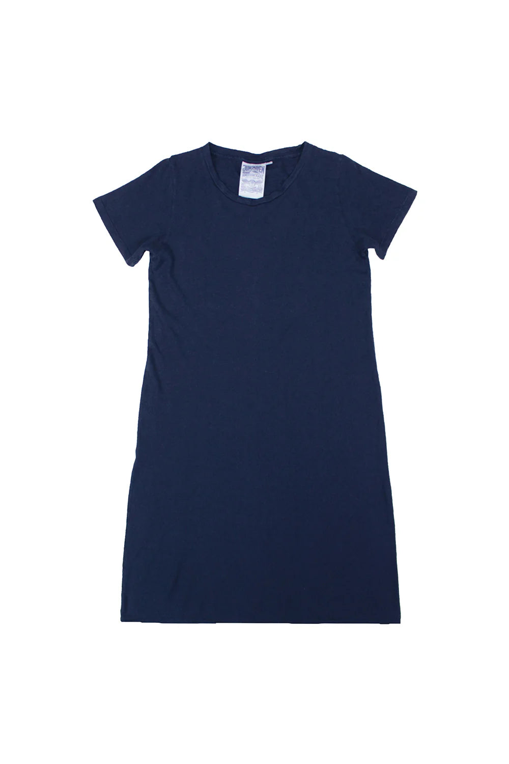 Jungmaven | Mazama Dress - Navy