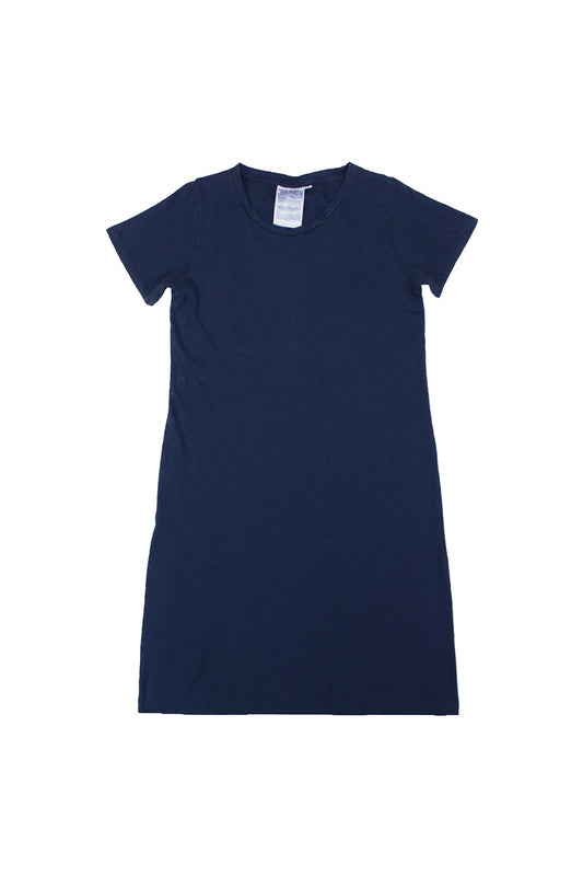 Jungmaven | Mazama Dress - Navy