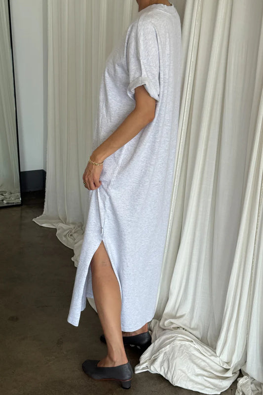 Le Bon Shoppe | Her Dress - Ice Grey