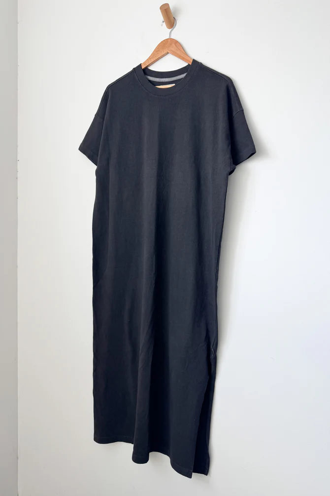 Pre-Order Le Bon Shoppe | Her Dress - Almost Black