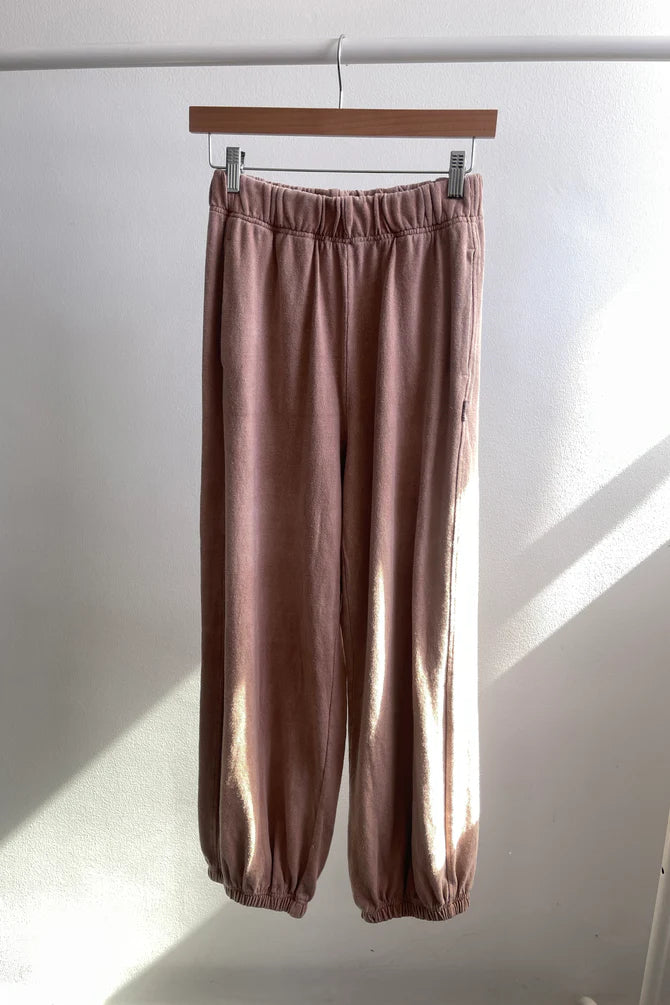 Le Bon Shoppe | Balloon Pant - Macchiato