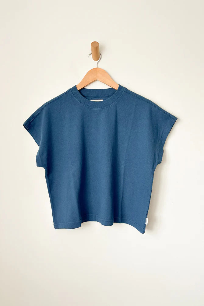 PRE-ORDER Jeanne Tee | Ocean