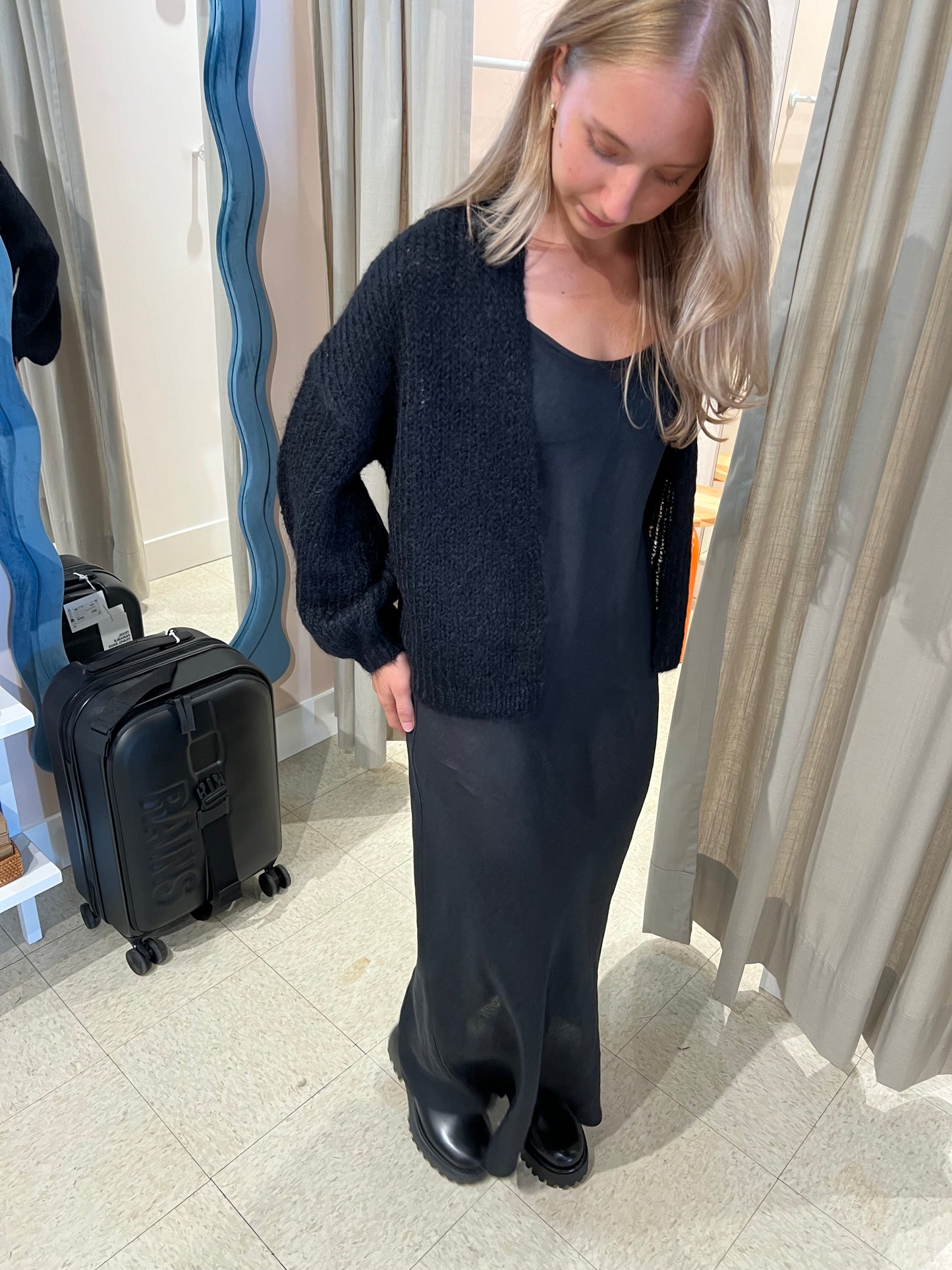 Baserange | Dydin Dress