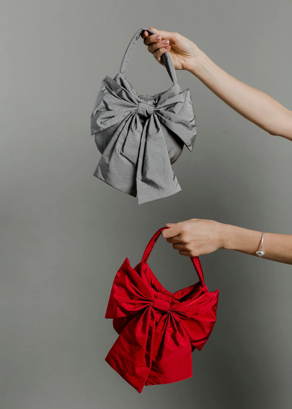 A Bronze Age | Sammy Bag - Tango Taffeta