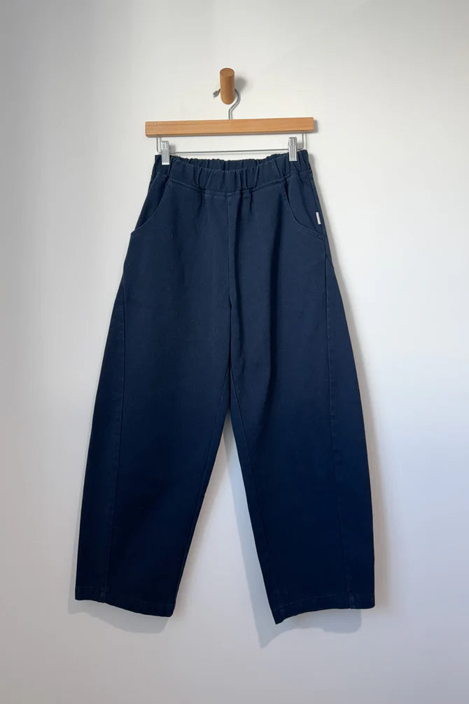 Le Bon Shoppe | Arc Pants - Blue Denim