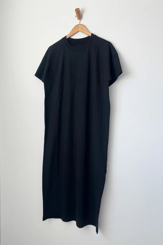 Le Bon Shoppe | Her Dress - Black