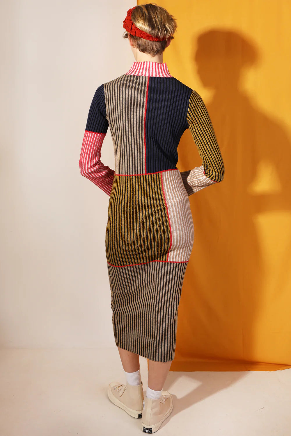LF Markey | Cecil Dress