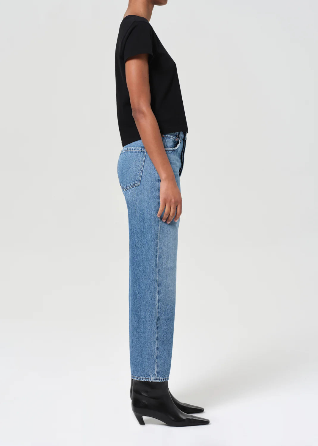 AGOLDE | Ren Jeans - Shrine