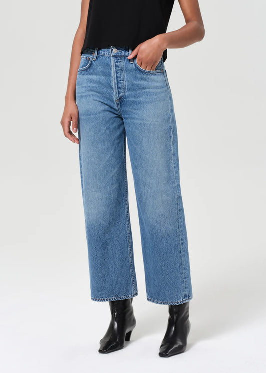 AGOLDE | Ren Jeans - Shrine