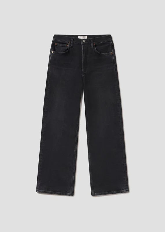 AGOLDE | Ren Jeans - Hush - Stretch