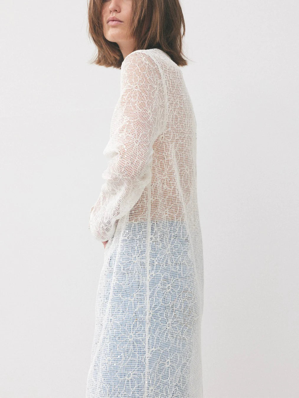 Hosbjerg | Odyssa Dress