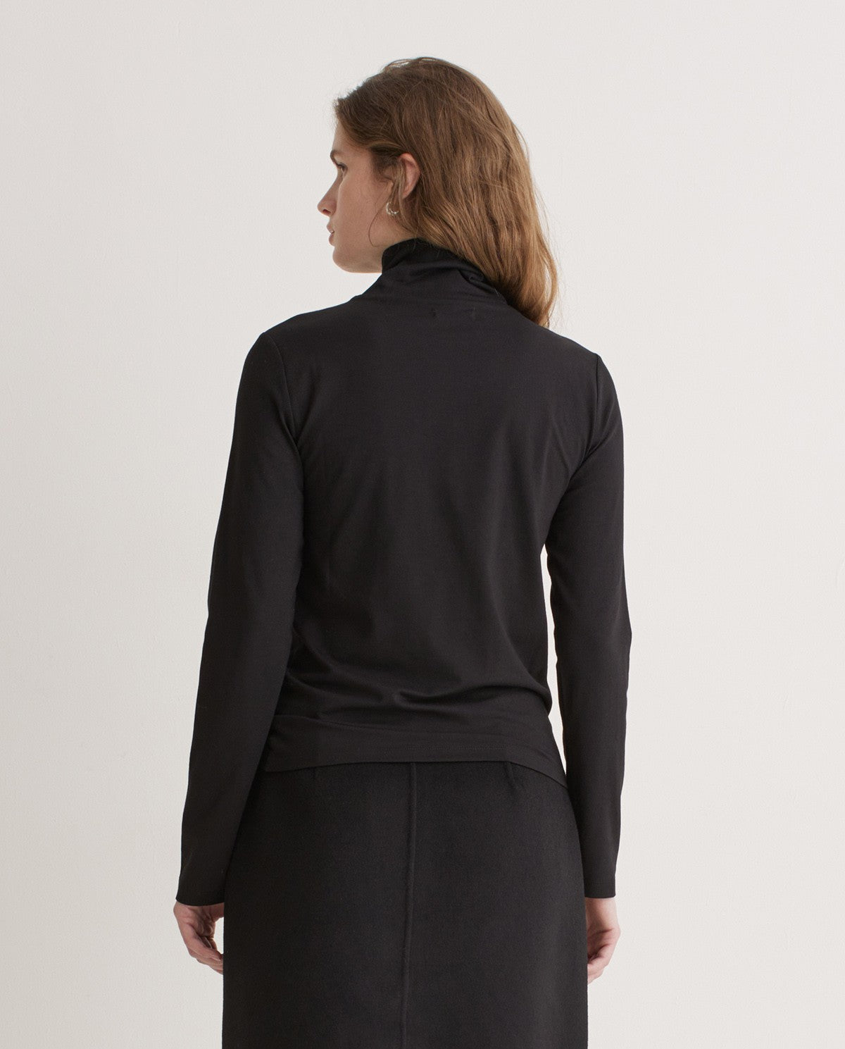 Yerse | Perkins Neck - Black