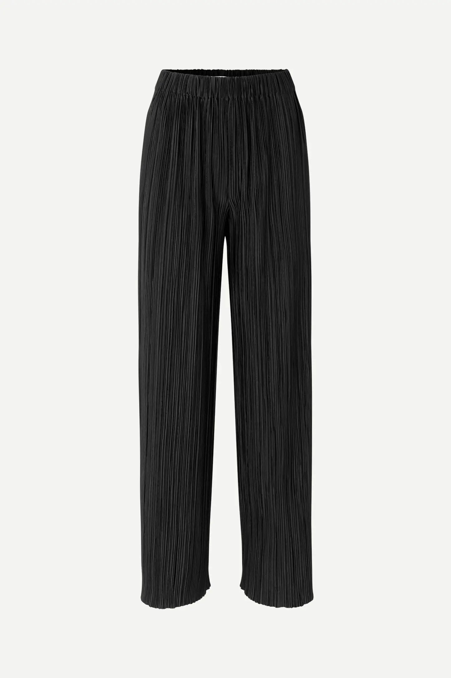 Samsoe Samsoe | Uma Trousers - Black