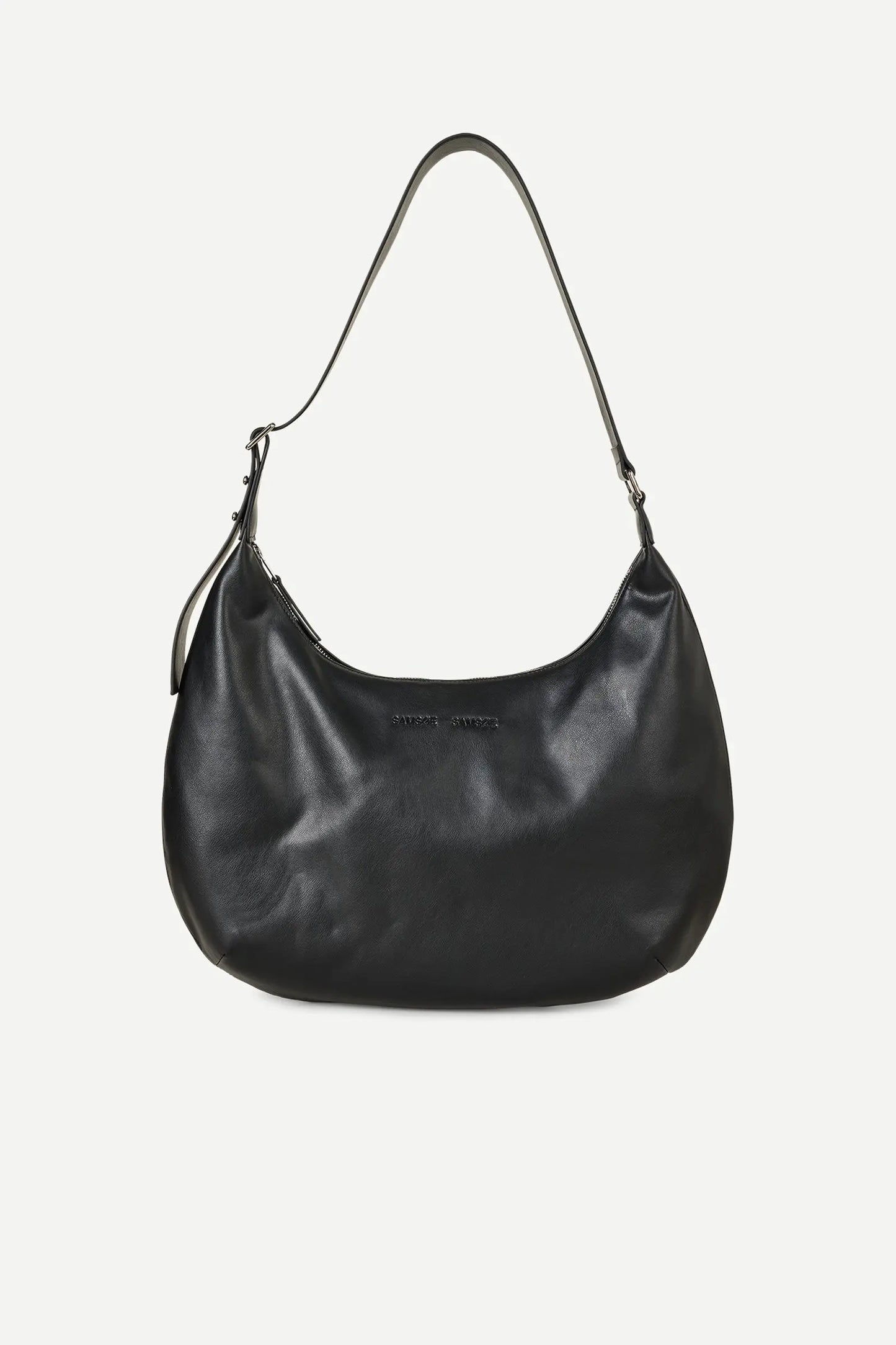 Samsoe Samsoe | SAFREJA bag Large - Black