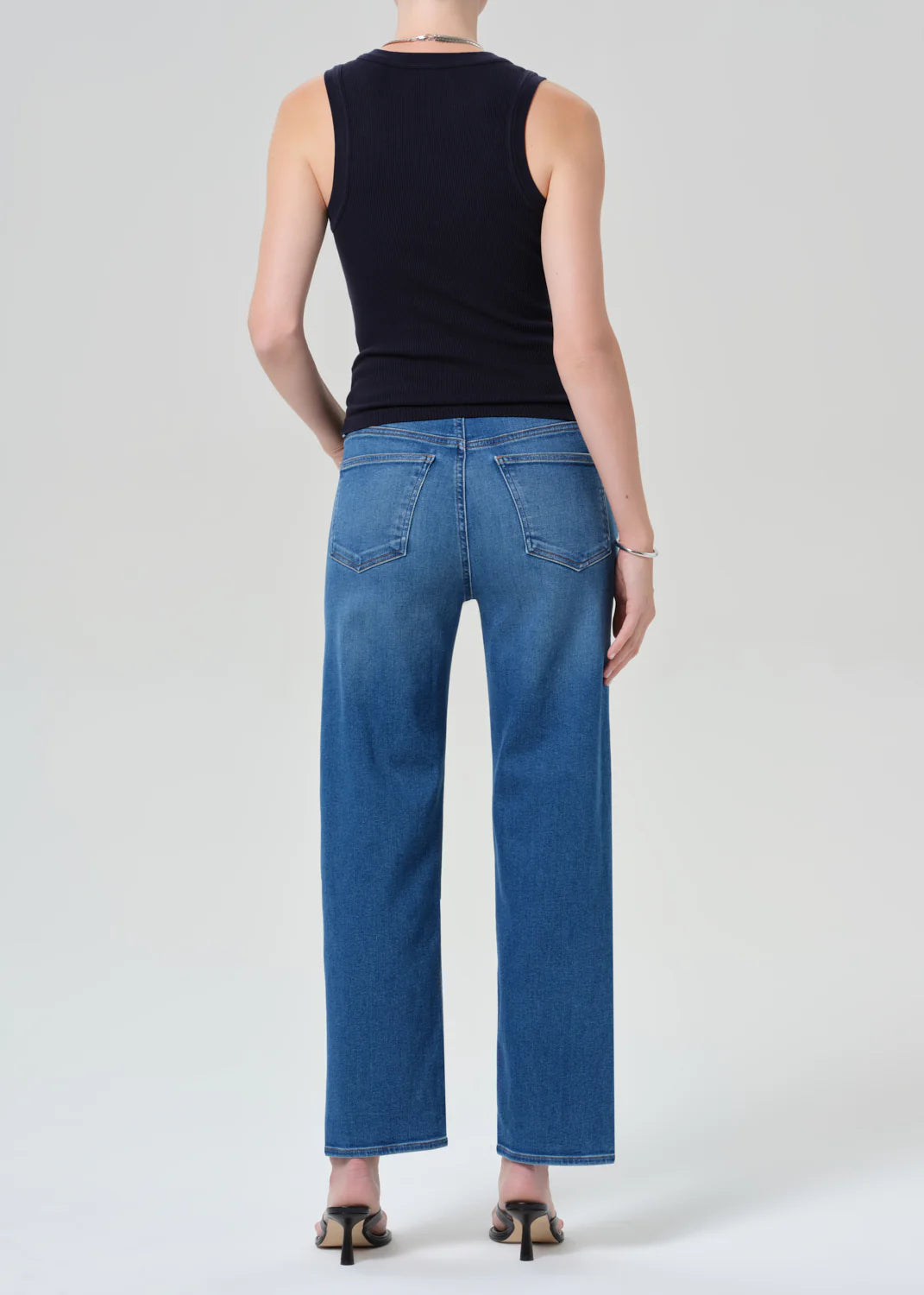 Citizens of Humanity | Palma Straight - Panama