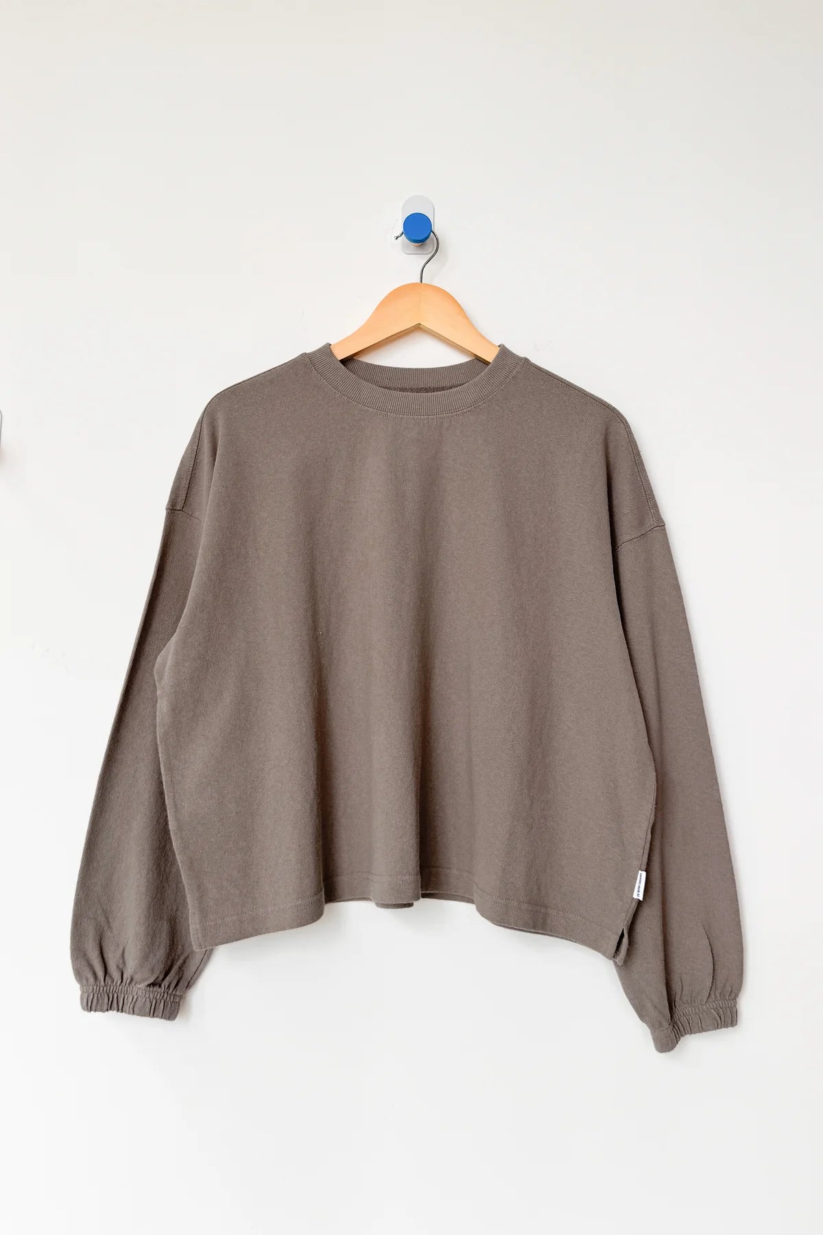 Le Bon Shoppe | Naturelle Tee - Mushroom